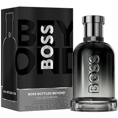 👃🏼 HUGO BOSS Bottled Beyond Eau de Parfum, 100ml ab 48,92€ (statt 53€)