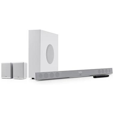 🔊 Teufel Cinebar 11 4.1 Mk4 Dolby Atmos Soundbar mit Subwoofer für 599,98€ (statt 690€)