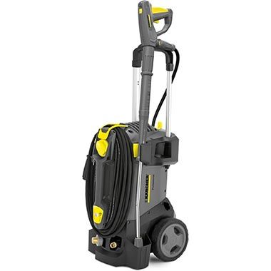 💦 Kärcher Professional HD 5/17 C Plus Hochdruckreiniger, max. 200bar für 649,99€ (statt 669€)