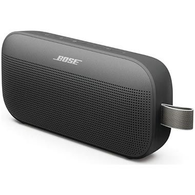 🔊 Bose SoundLink Flex SE Tragbarer Bluetooth Lautsprecher für 99,95€ (statt 130€)
