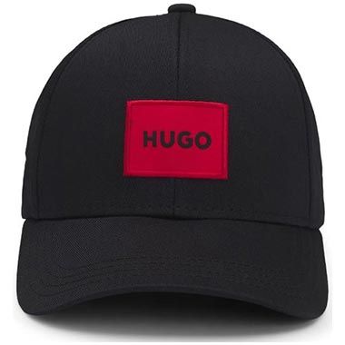 🧢 HUGO Men-X 581-RL Cap für 25,10€ (statt 32€)