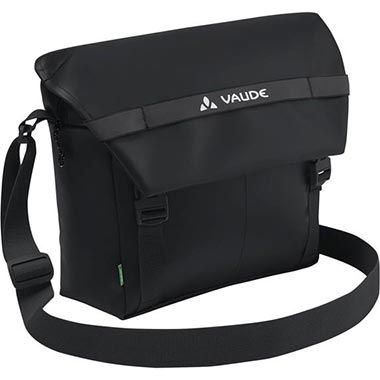 👜 Vaude Mineo Messenger Umhängetasche mit 9L für 26,89€ (statt 42€)