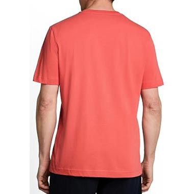 👕 Tom Tailor Baumwoll T Shirt mit Logo Print ab 7€ (statt 16€)