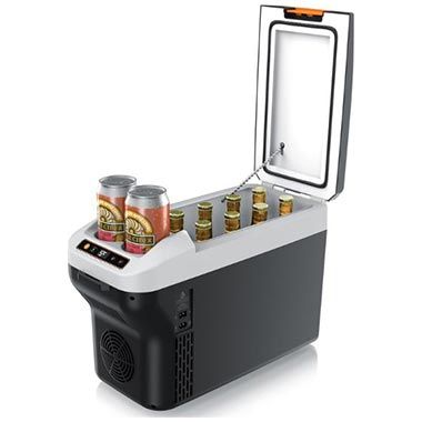 🥤 Brandson Elektrische Kühlbox mit 10L für 84€ (statt 99€) 🥤 Brandson Elektrische Kühlbox mit 10L für 84€ (statt 99€)