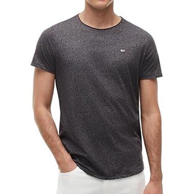 👕 Tommy Hilfiger Classics Slim Fit T-Shirt ab 16€ (statt 24€)