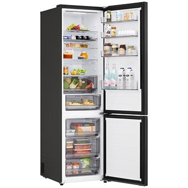 ❄️ LG GBBS322CEV Fit&Max Kühl /Gefrierkombination, 375L für 599€ (statt 669€)