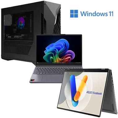 🖥️ Media Markt Windows Back to School Deals mit Laptops, PCs, Gaming & Mehr