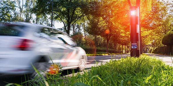 🚓 Blitzermarathon gestartet: Hier werden Autofahrer jetzt stärker kontrolliert 🚓 Blitzermarathon gestartet: Hier werden Autofahrer jetzt stärker kontrolliert