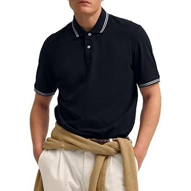👕 bugatti 8150-15001E Poloshirt für 22,69€ (statt 35€)