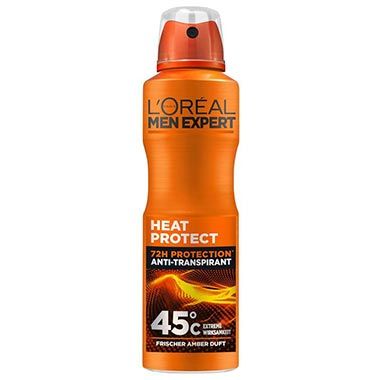 🥵 Loreal Men Expert XXL Deospray, 250ml ab 3,63€ (statt 5€)