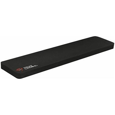 ⌨️ Trust Gaming Handgelenkauflage, 93x430mm für 10,36€ (statt 16€)