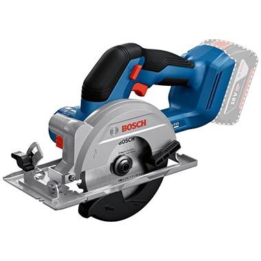 🪚 Bosch PRO GKS 18V-51 Akku-Kreissäge für 115,49€ (statt 130€)