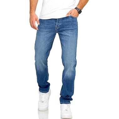 👖 Jack & Jones Infinity Mike Aris Denim Jeans ab 29€ (statt 45€)