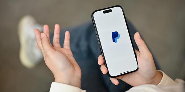 💳 Amazon führt PayPal Ratenzahlung ein: Einkäufe in bis zu 48 Monatsraten bezahlen 💳 Amazon führt PayPal Ratenzahlung ein: Einkäufe in bis zu 48 Monatsraten bezahlen