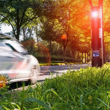 🚓 Blitzermarathon gestartet: Hier werden Autofahrer jetzt stärker kontrolliert