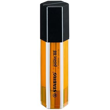 🖋️ 20er Big Box Stabilo point 88 Fineliner für 10,78€ (statt 15€)
