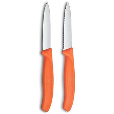 🔪 2er Set Victorinox Swiss Classic Gemüse- & Tomatenmesser für 7€ (statt 12€) 🔪 2er Set Victorinox Swiss Classic Gemüse & Tomatenmesser für 7€ (statt 12€)