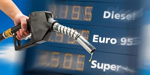 ⛽ 12-Uhr Tankregel: Tankstellen-Betreiber & ADAC fordern Abschaffung ⛽ 12 Uhr Tankregel: Tankstellen Betreiber & ADAC fordern Abschaffung