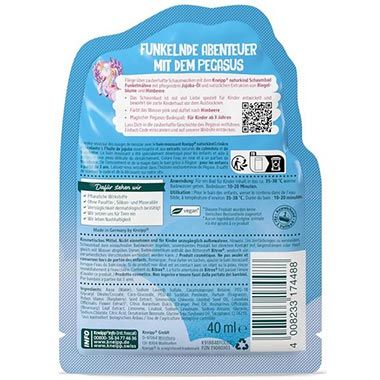 🛀 4x Kneipp naturkind Schaumbad Funkelmähne Einhorn Badezusatz ab 2,16€ (statt 4€) 🛀 4x Kneipp naturkind Schaumbad Funkelmähne Einhorn Badezusatz ab 2,16€ (statt 4€)
