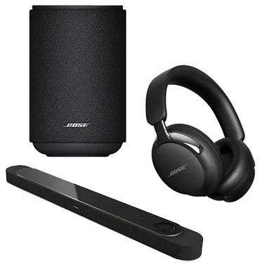 🔊 BOSE Always On Sound Angebote – z.B.  Lifestyle Ultra Lautsprecher für 299€ (statt 349€)