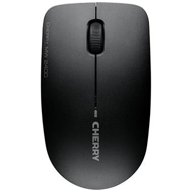 🖱️ Cherry MW 2400 Kabellose Maus mit 1.200 DPI für 7,99€ (statt 14€) 🖱️ Cherry MW 2400 Kabellose Maus mit 1.200 DPI für 7,99€ (statt 14€)