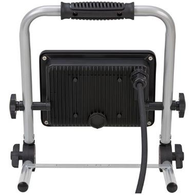 💡 Brennenstuhl EL 4053 M LED Arbeitsleuchte mit 50W & 4.500lm für 35,99€ (statt 50€) 💡 Brennenstuhl EL 4053 M LED Arbeitsleuchte mit 50W & 4.500lm für 35,99€ (statt 50€)