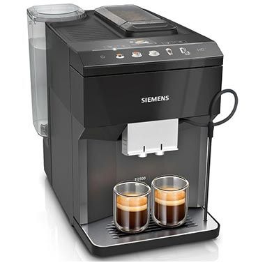 ☕ Siemens EQ500 classic Kaffeevollautomat mit Touch-Display für 299,99€ (statt 455€) ☕ Siemens EQ500 classic Kaffeevollautomat mit Touch Display für 299,99€ (statt 455€)