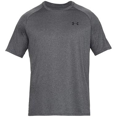 👕 Under Armour Tech 2.0 T-Shirt für 17,99€ (statt 24€)