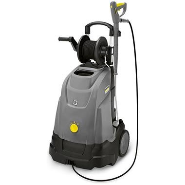 💦 Kärcher HDS 5/11 UX Heißwasser-Hochdruckreiniger, max. 80 °C, für 1.488,99€ (statt 1.696€)