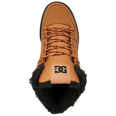 🥾 DC Shoes Pure High Top Wc Winterschuhe für 53,59€ (statt 75€) 🥾 DC Shoes Pure High Top Wc Winterschuhe für 53,59€ (statt 75€)