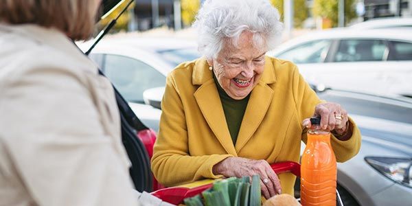🛒 10% Rabatt für Rentner: Diese Supermarktkette führt einen Senioren Tag ein