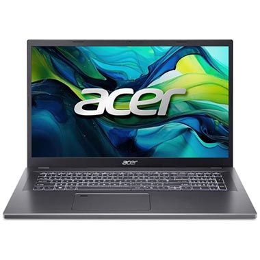 💻 Acer Aspire 17 Laptop mit Intel Core 7, 16GB/512GB für 699,99€ (statt 829€)