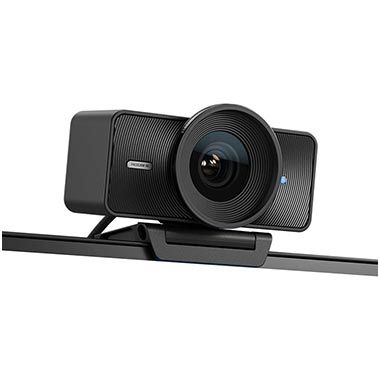 📷 Elgato Facecam 4K (60FPS) Studio-Webcam für 144,99€ (statt 180€)