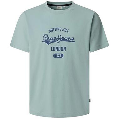 👕 Pepe Jeans Jimmy Tee T-Shirt in 4 Farben für je 14,62€ (statt 34€) 👕 Pepe Jeans Jimmy Tee T Shirt in 4 Farben für je 14,62€ (statt 34€)