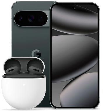 Eff. mit Gewinn📱 Google Pixel 10 Pro + Pixel Buds 2A für 1€ + Telekom Flat 25GB für 24,99€ mtl. Eff. mit Gewinn📱 Google Pixel 10 Pro + Pixel Buds 2A für 1€ + Telekom Flat 25GB für 24,99€ mtl.