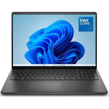 💻 Dell DC16250 16″ 2K Laptop mit Intel Core 7 150U, 16GB/1TB für 919€ (statt 1.169€)