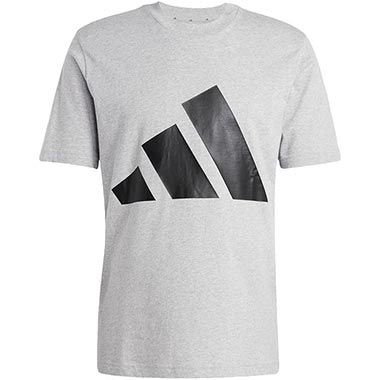 👕 adidas Essentials Big Logo Single Jersey Tee T-Shirt ab 11€ (statt 24€) 👕 adidas Essentials Big Logo Single Jersey Tee T Shirt ab 11€ (statt 24€)