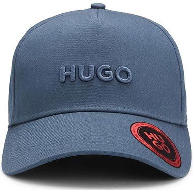 🧢 HUGO Jude Baumwoll-Twill Cap für 21€ (statt 29€) 🧢 HUGO Jude Baumwoll Twill Cap für 21€ (statt 29€)