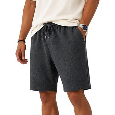 🩳 Ross Camp Sport-Shorts in 4 Farben ab 10,44€ (statt 15€)