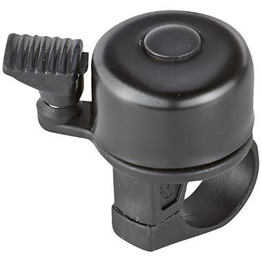 🛎️ Prophete Mini-Fahrradklingel, 30mm für 2€ (statt 6€)