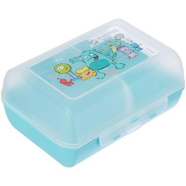 🍱 Emsa Variabolo Monster Brotdose für 3,49€ (statt 7€)