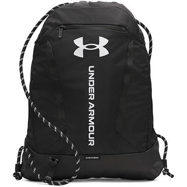 🎒 Under Armour UA Hustle Sackpack Turnbeutel für 16,43€ (statt 23€)
