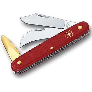 🗡️ Victorinox Okulier- & Hakenmesser 3 für 28,67€ (statt 39€)