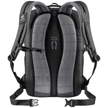 🎒 deuter Giga Laptop Rucksack mit 28 Liter für 56,64€ (statt 67€) 🎒 deuter Giga Laptop Rucksack mit 28 Liter für 56,64€ (statt 67€)