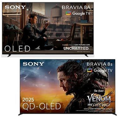 📺 Media Markt: Sony Smart TV Sale + 200€ Direktabzug mit Soundbar im Set
