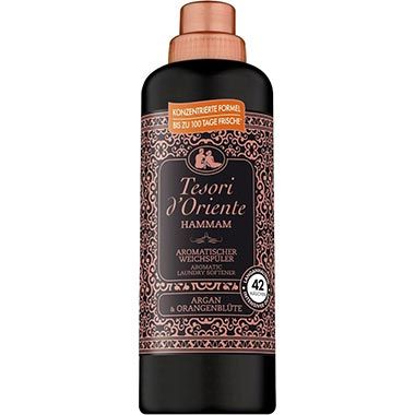 🧴 Tesori D Oriente Hammam Weichspüler, 42WL ab 2,37€ (statt 3€) 🧴 Tesori D Oriente Hammam Weichspüler, 42WL ab 2,37€ (statt 3€)