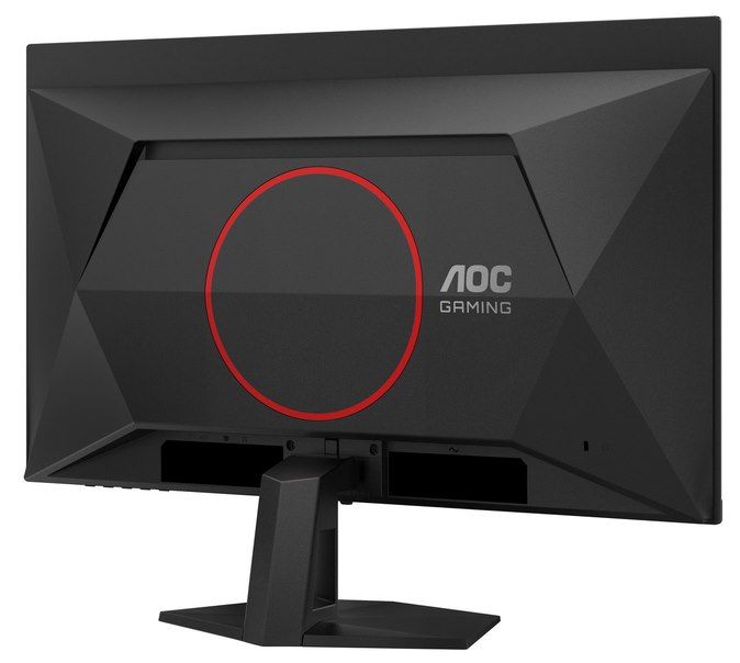 🖥️ AOC Q27G41ZDF - 26,5″ 240 Hz QHD QD-OLED Gaming Monitor für 289€ (statt 339€) 🖥️ AOC Q27G41ZDF 26,5″ 240 Hz QHD QD OLED Gaming Monitor für 289€ (statt 339€)
