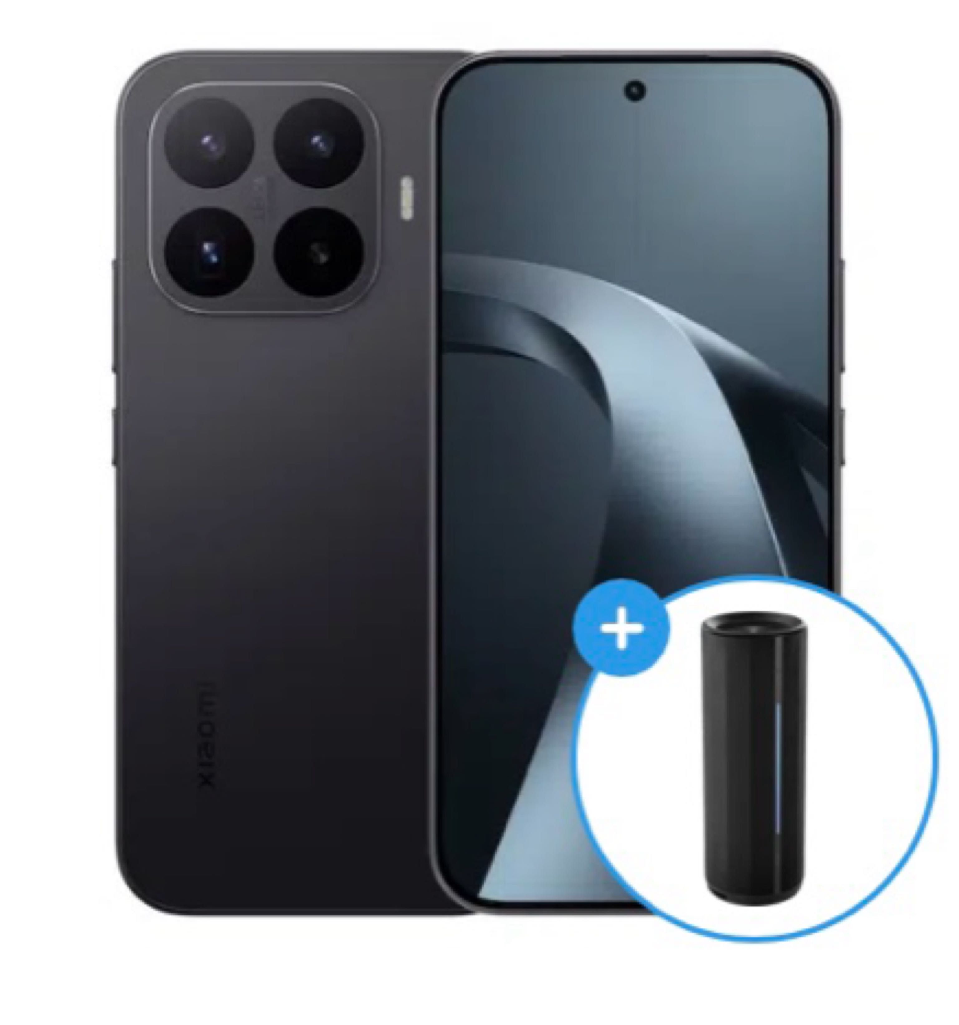 Xiaomi 17T mit 15 GB im Telekom Netz