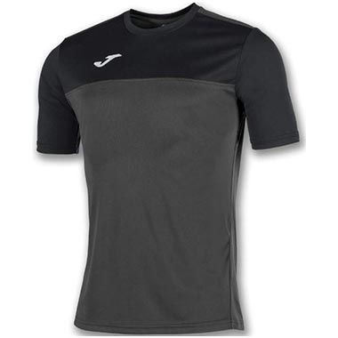 👕 Joma Men's Short Sleeve Sports T-Shirt ab 5€ (statt 18€) 👕 Joma Mens Short Sleeve Sports T Shirt ab 5€ (statt 18€)