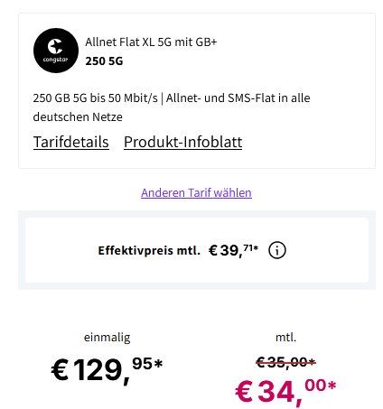 🍏 Apple MacBook Neo 13 Zoll (2026) für 129,95€ + 250GB Telekom Allnet für 34€ mtl. 🍏 Apple MacBook Neo 13 Zoll (2026) für 129,95€ + 250GB Telekom Allnet für 34€ mtl.